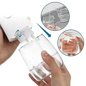 Water Flosser Teeth Picks, Cordless Portable Oral Irrigator, Powerful And Rechargeable Water Flosser For Teeth, Brace Care