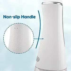 Water Flosser Teeth Picks, Cordless Portable Oral Irrigator, Powerful And Rechargeable Water Flosser For Teeth, Brace Care