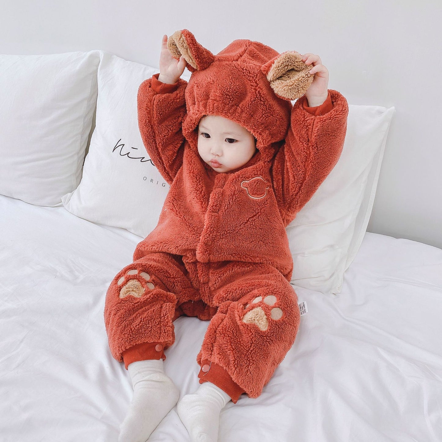 Newborn Baby Onesies Baby