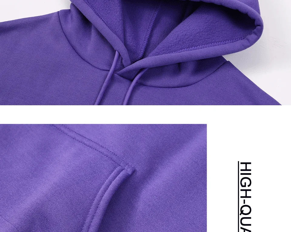 Men's and women's hoodies Print, street style, hip hop hoodies, fall hoodies